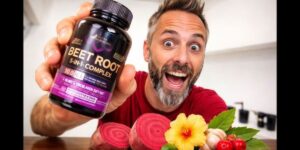 Beet Root Supplements