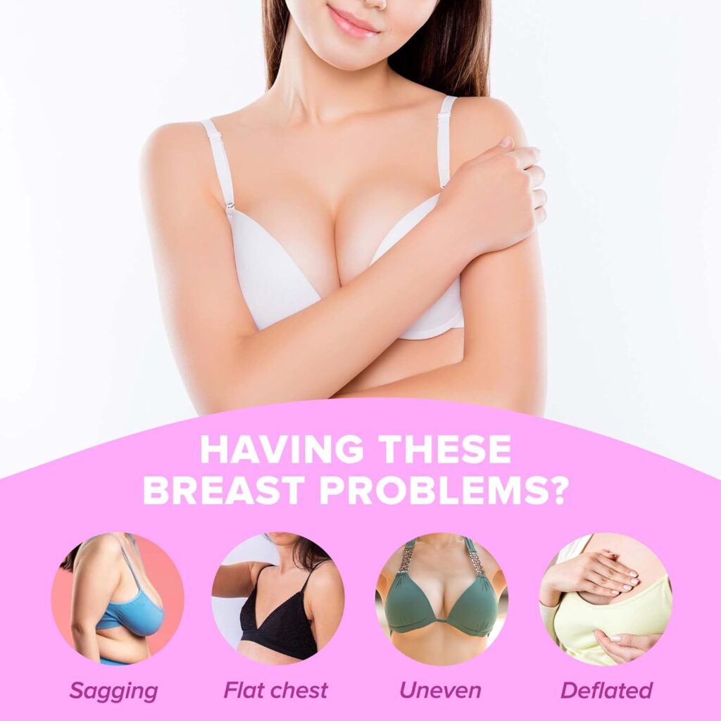 Benefits Of Breast Enlargement Medicine