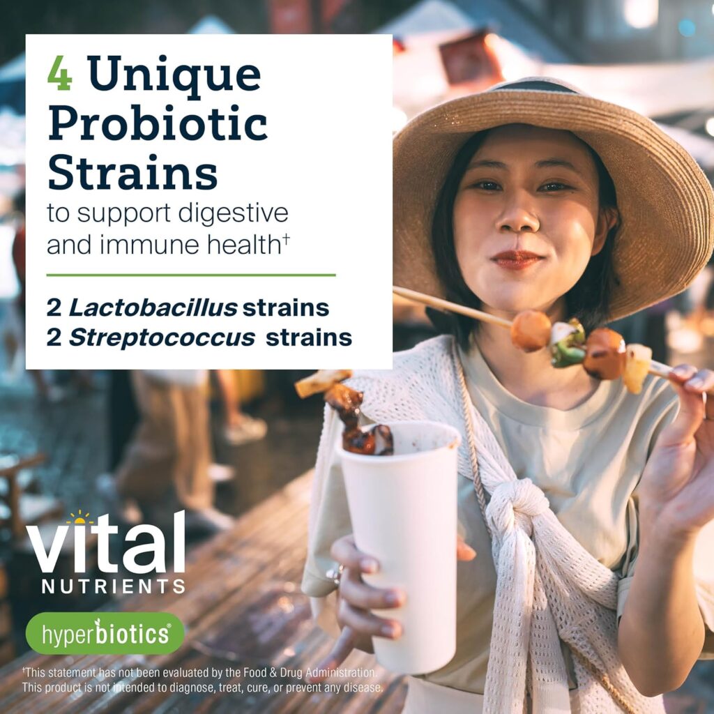 Benefits of Hyperbiotics Pro-Dental Probiotic Supplements