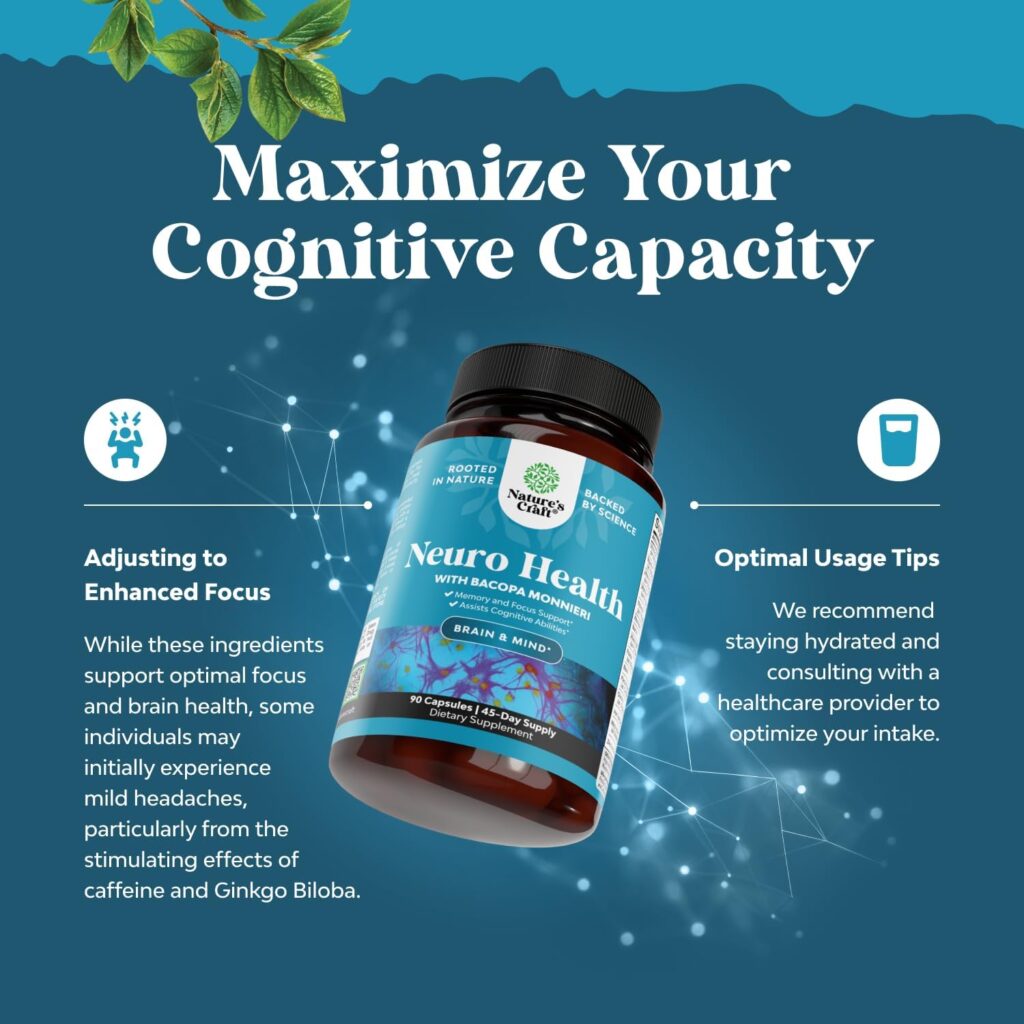 Benefits of Nootropic Brain Supplement for Memory