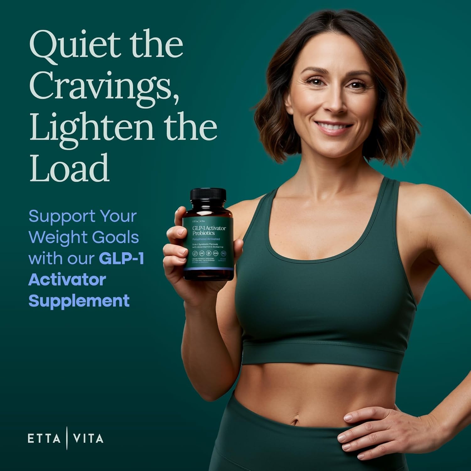 Best Appetite Suppressant for Women