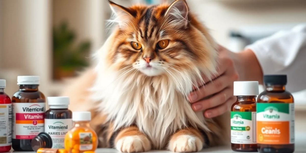 Best Cat Supplements