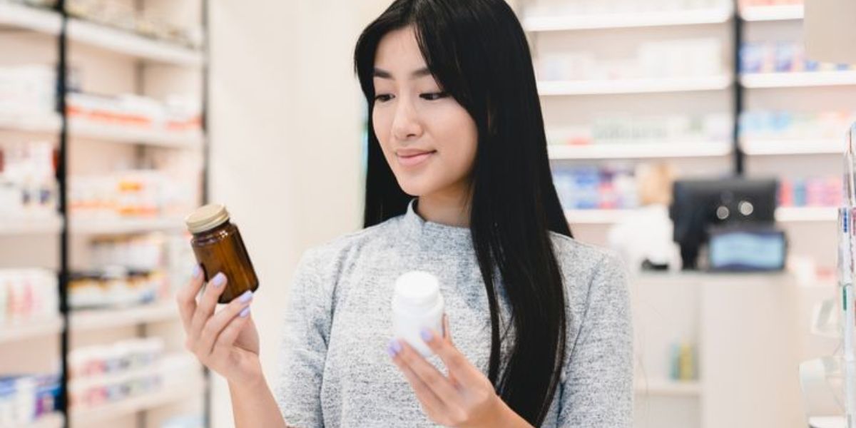 Breast Enhancement Pills