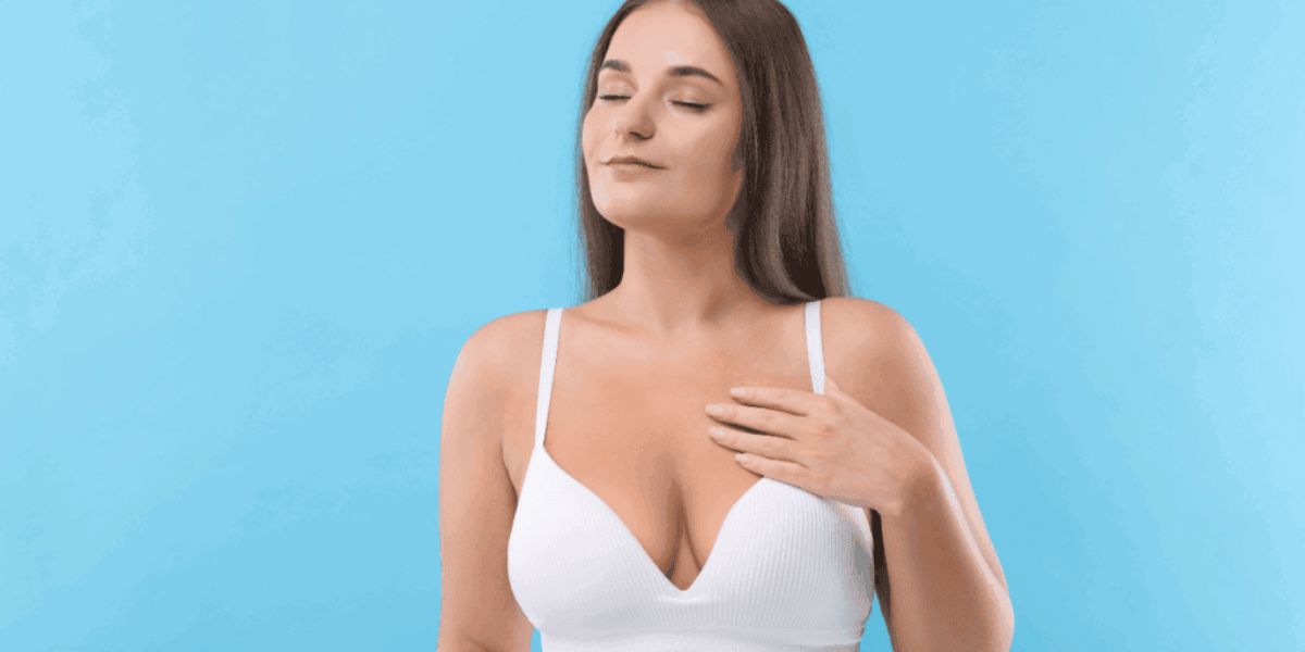 Breast Growth Capsules