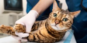 Cats Joint Health Supplement