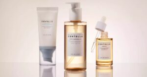 Centella SKIN1004 Review