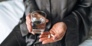 Cholesterol Support Supplement