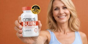 Citrus Burn Review