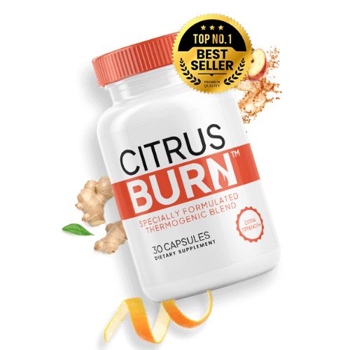 Citrus Burn