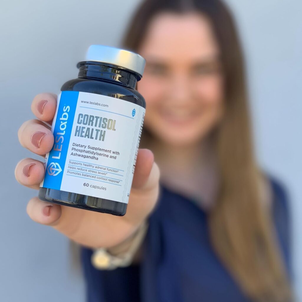 Comparison with Other Stress Supplements