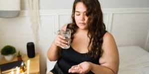 Cortisol Supplement for Women