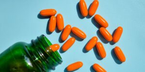 Cortisol Supplements for Women & Men