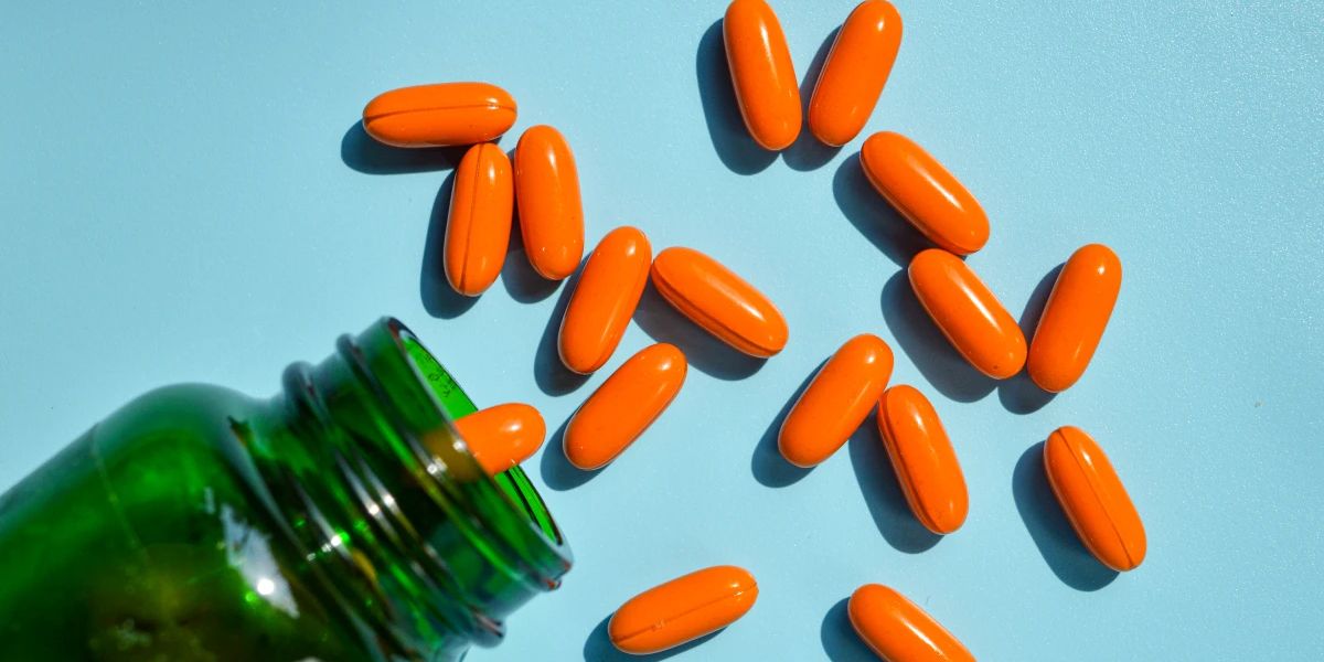Cortisol Supplements for Women & Men