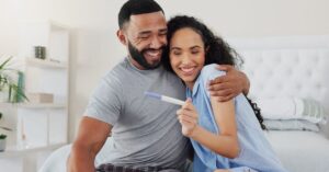 Fertility Supplements for Couples