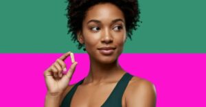 GLP-1 Appetite Probiotic Supplement