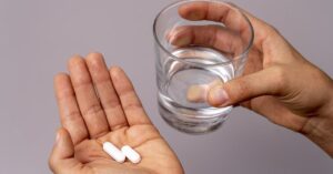 GLP-1 Fat Loss Ultra - Weight Loss Pills