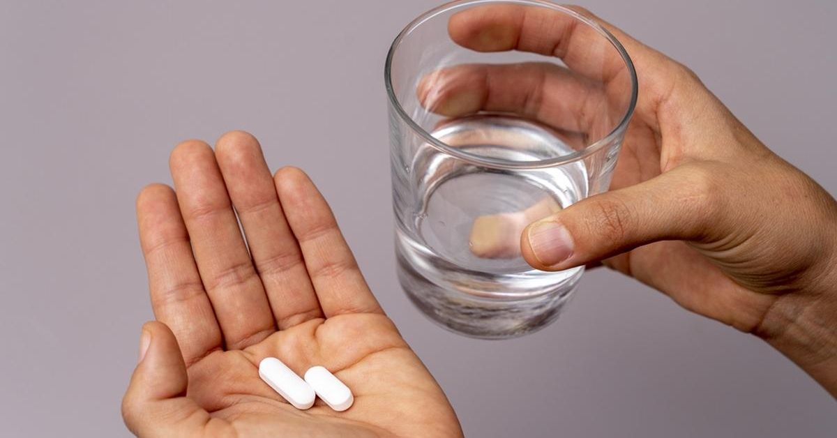 GLP-1 Fat Loss Ultra - Weight Loss Pills