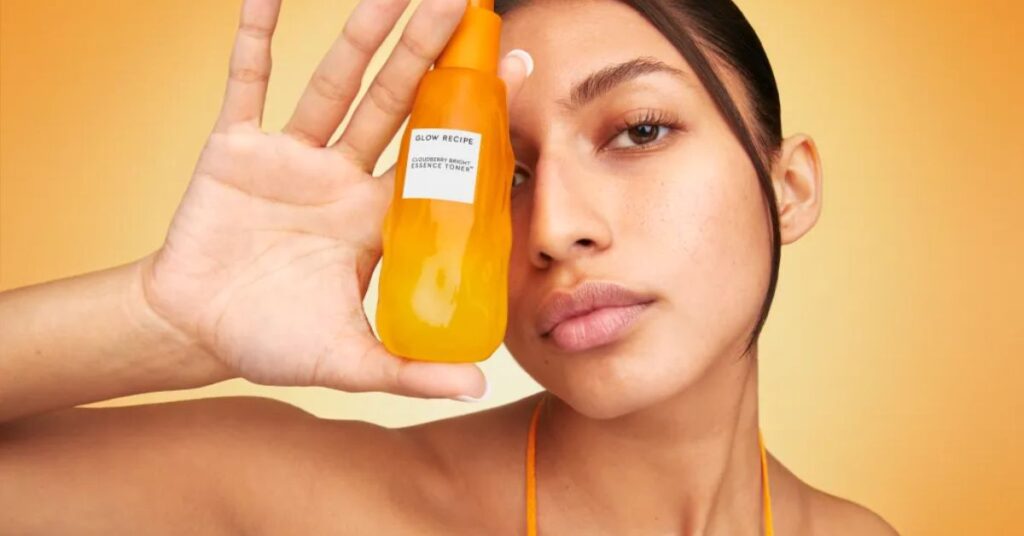 Glow Recipe Skincare Review