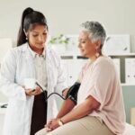 Healthy Blood Pressure Support Supplement