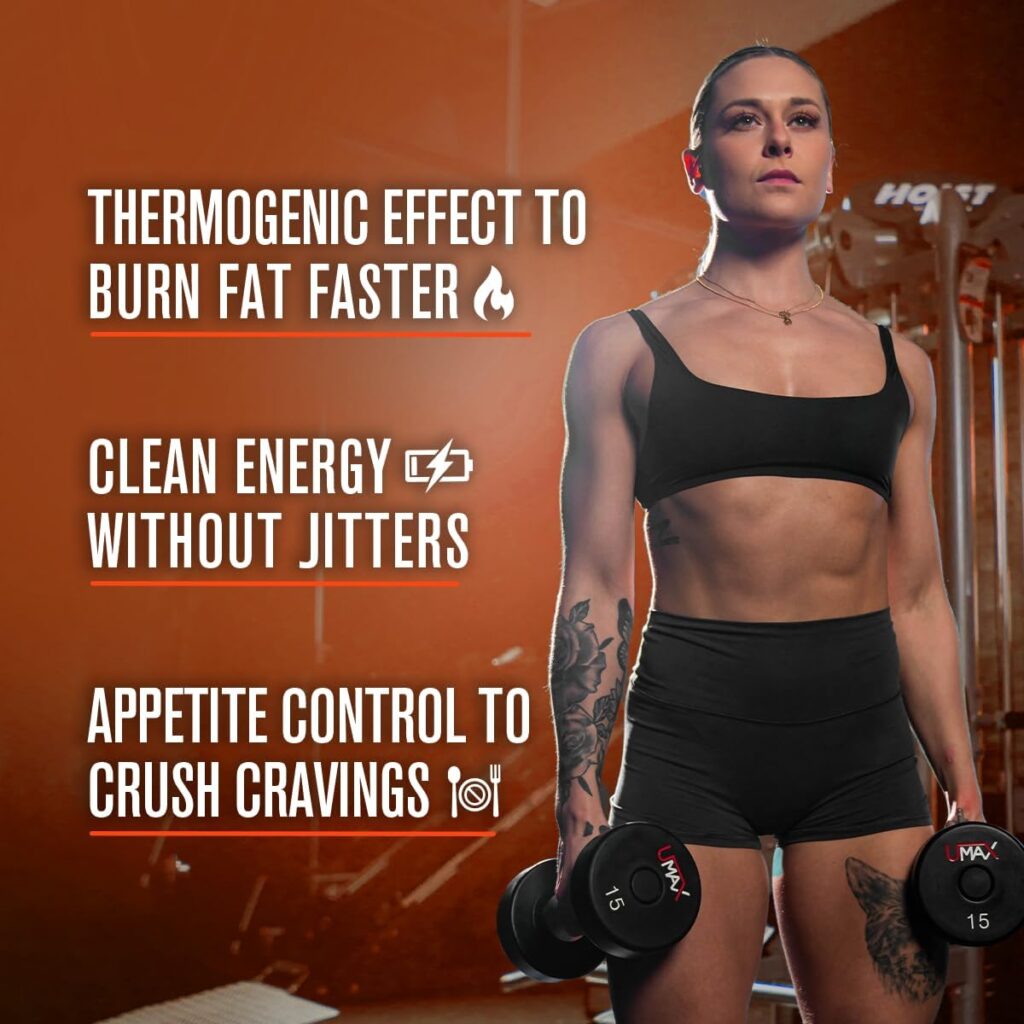 How Jacked Factory Burn-XT Works