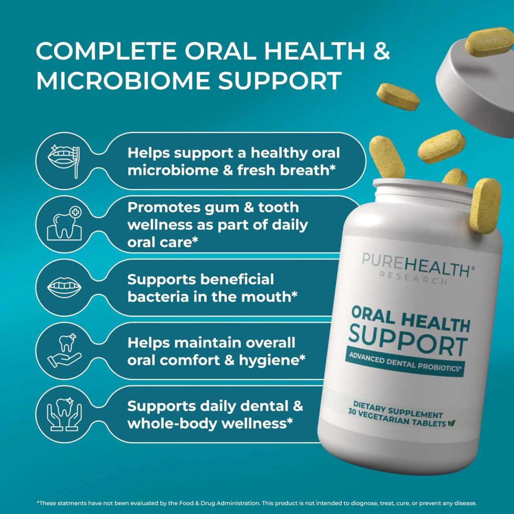 How PUREHEALTH RESEARCH Works