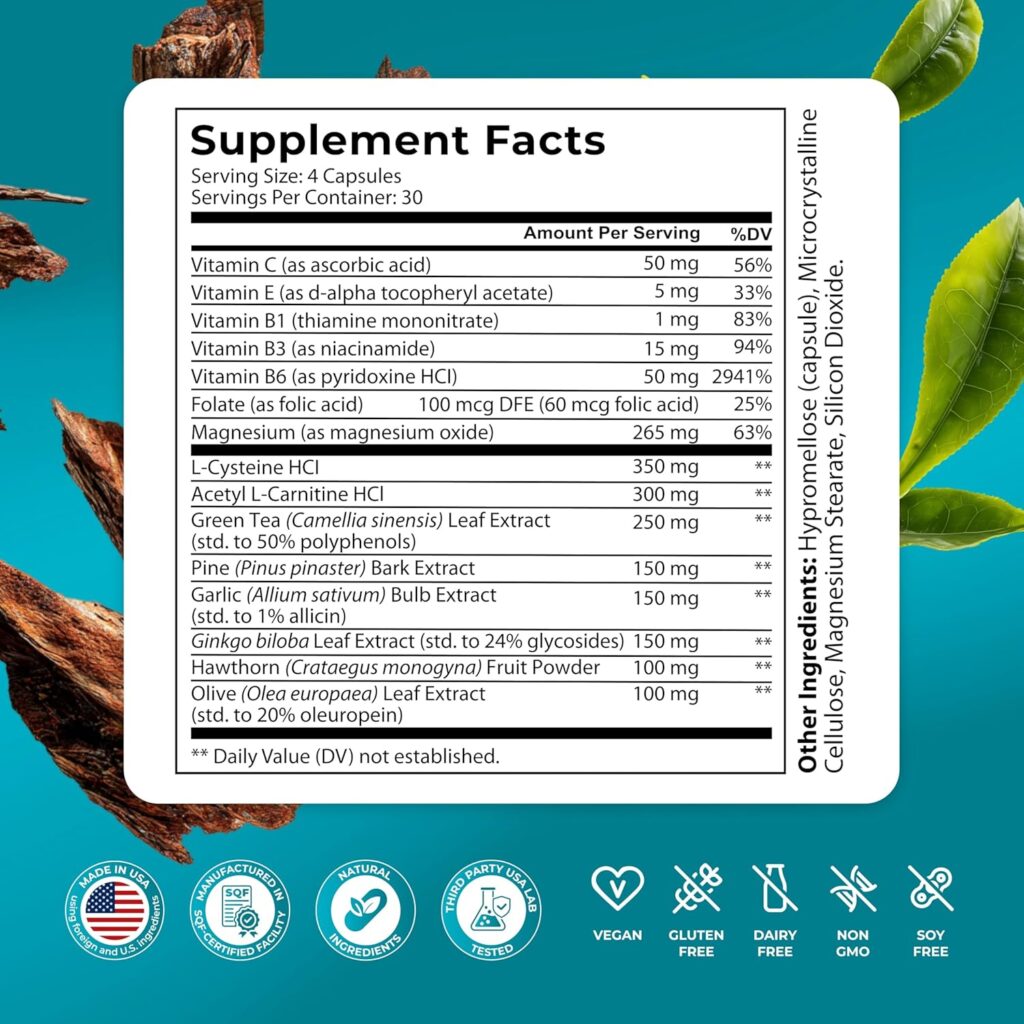 How PureHealth Research Ear Health Supplement Works