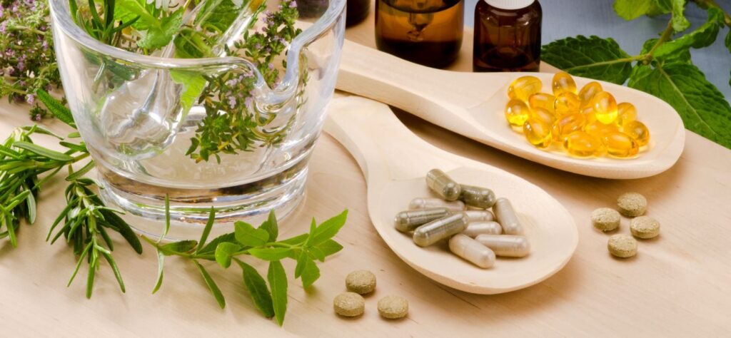 How Supplements Support Heart Rhythm