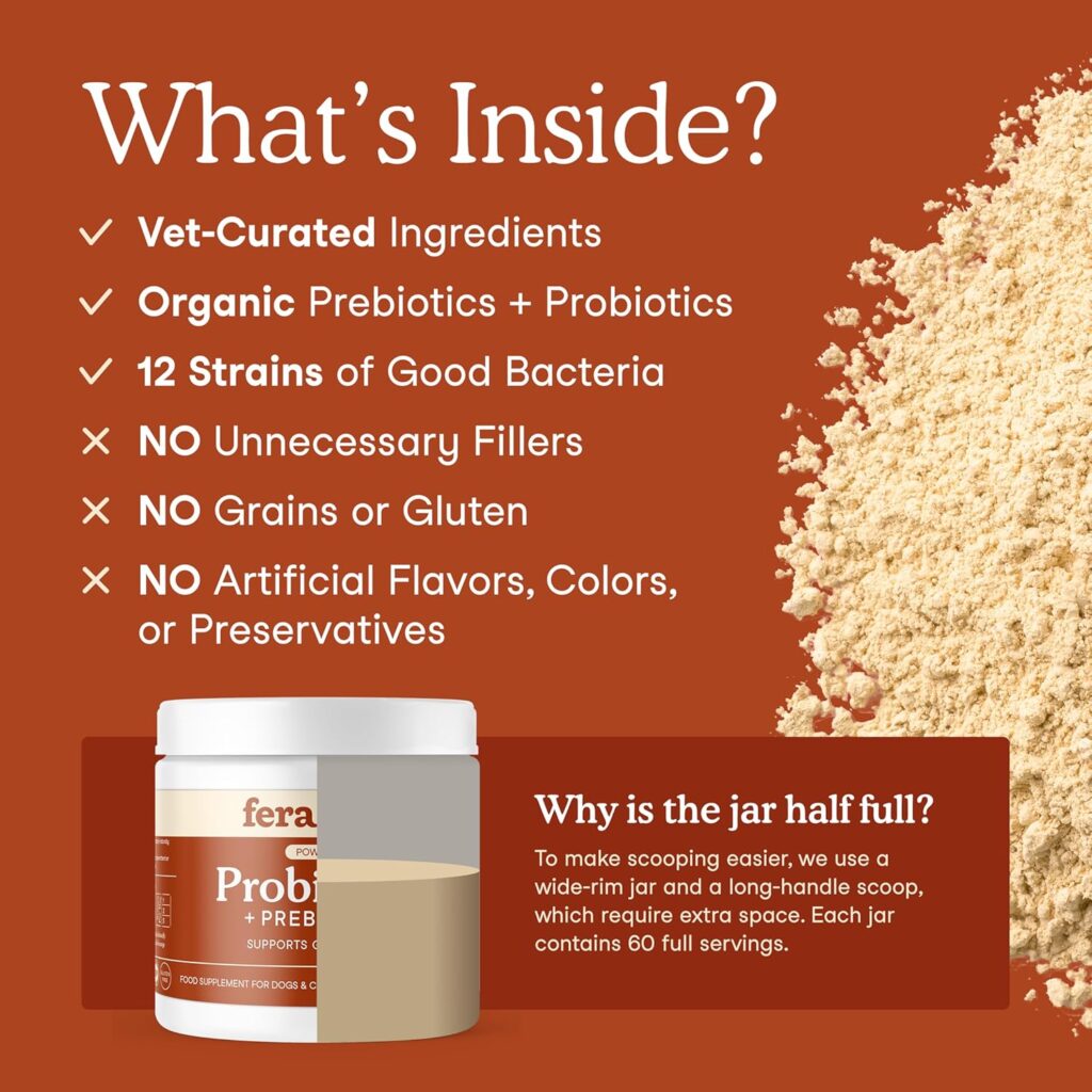 How to Use Fera Pets Probiotics for Cats