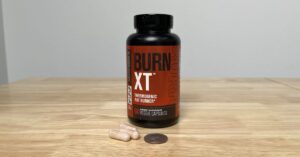 Jacked Factory Burn-XT