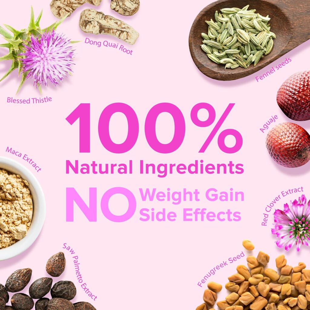 Key Ingredients In Breast Enlargement Medicine