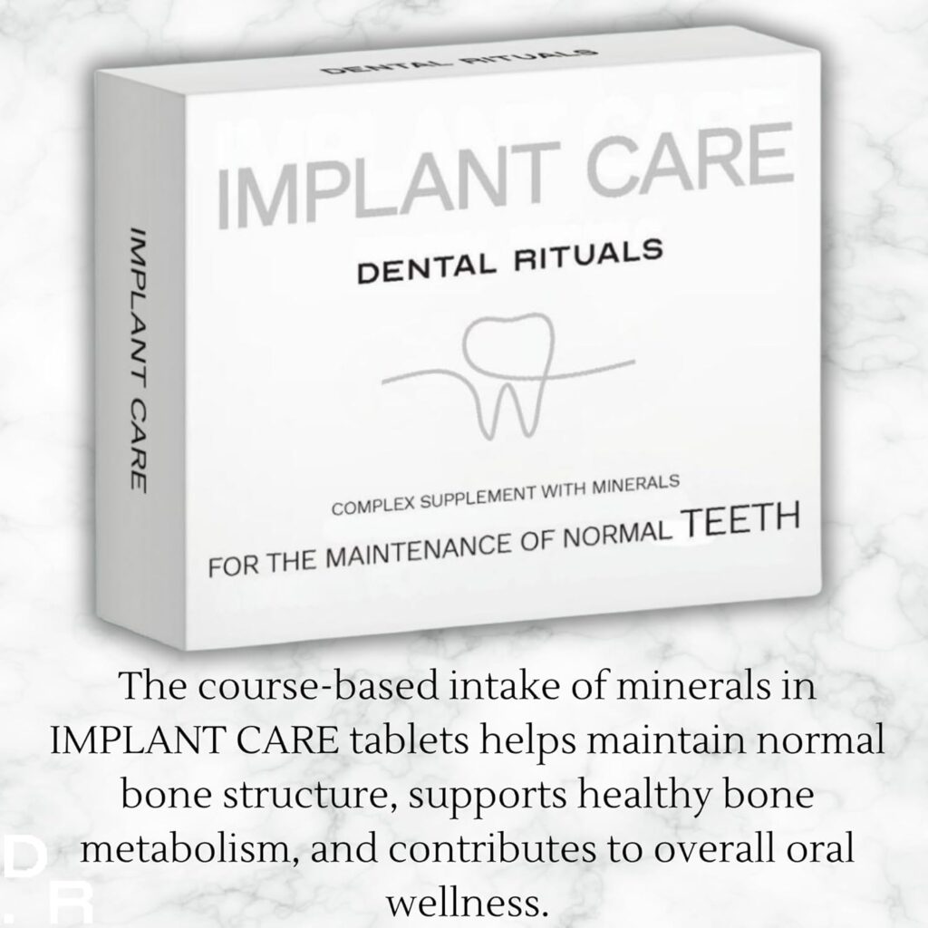 Key Ingredients and Their Benefits