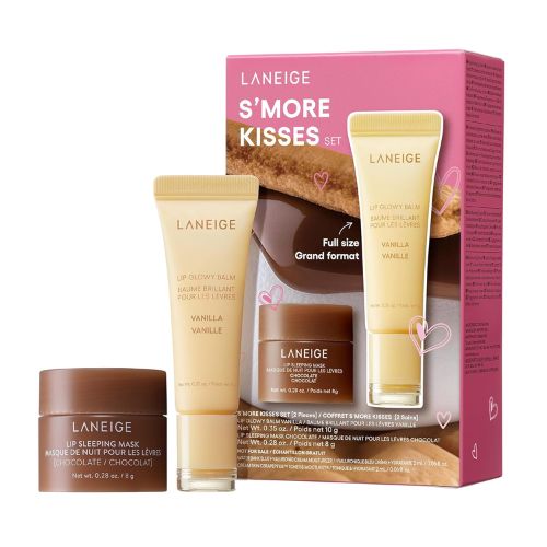 LANEIGE Lip Glowy Balm