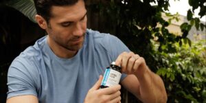 LES Labs Cortisol Health