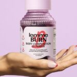 Lemme Burn Metabolism & Belly Fat