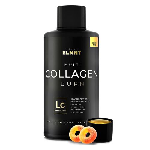 Liquid Collagen for Women Weight Loss