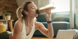 Liquid Collagen for Women Weight Loss