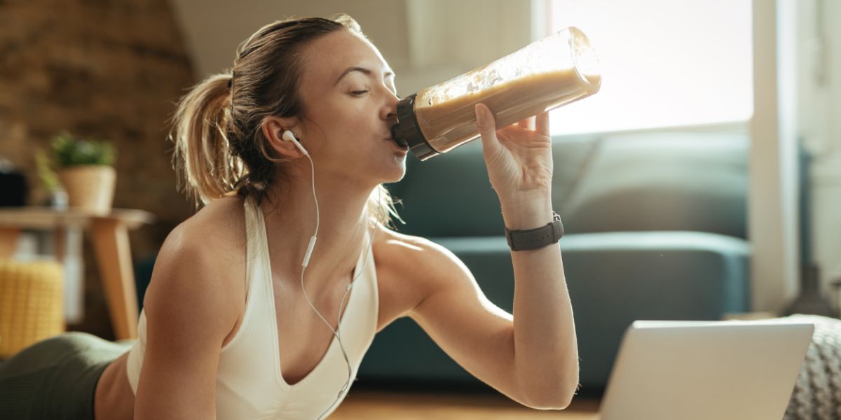 Liquid Collagen for Women Weight Loss