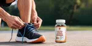 Lukaree Cortisol Supplements