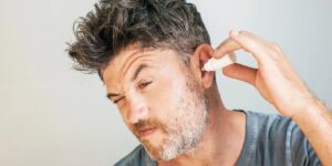 Marie Originals Natural Ear Oil Drops