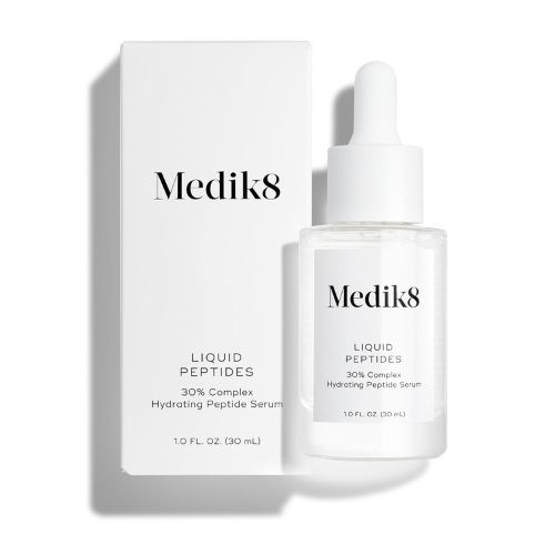 Medik8 Liquid Peptides
