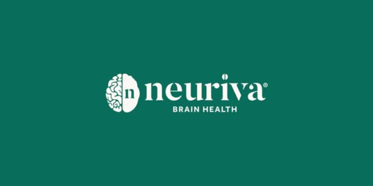 NEURIVA Memory 3D Brain Supplement