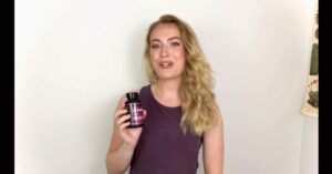 Night Time Fat Burner for Weight Loss