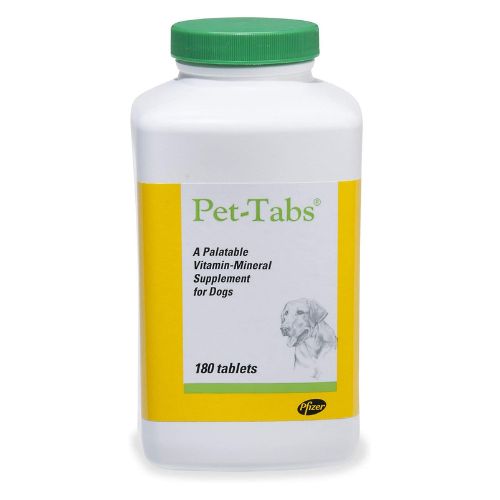 Pet Tabs