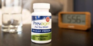 Prevagen for Your Brain