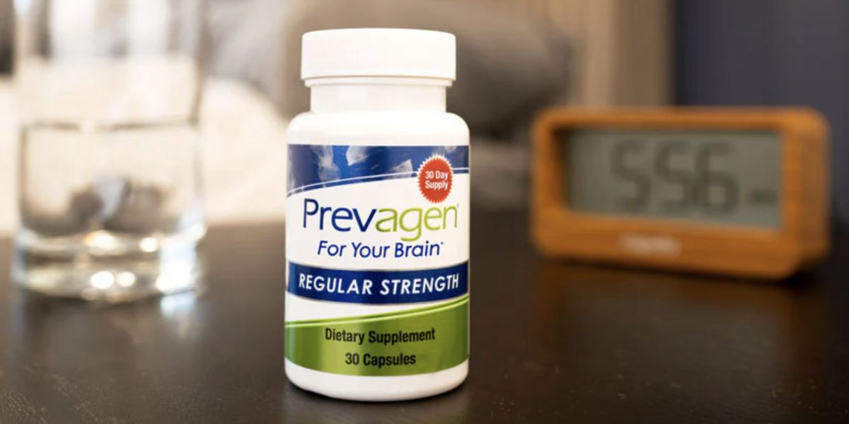 Prevagen for Your Brain