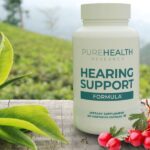 PureHealth Research Ear Health Supplement