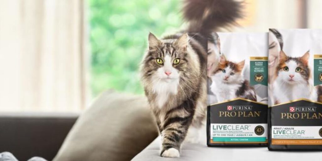 Purina Pro Plan Veterinary Supplements