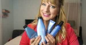 Redken Extreme Length Shampoo Review