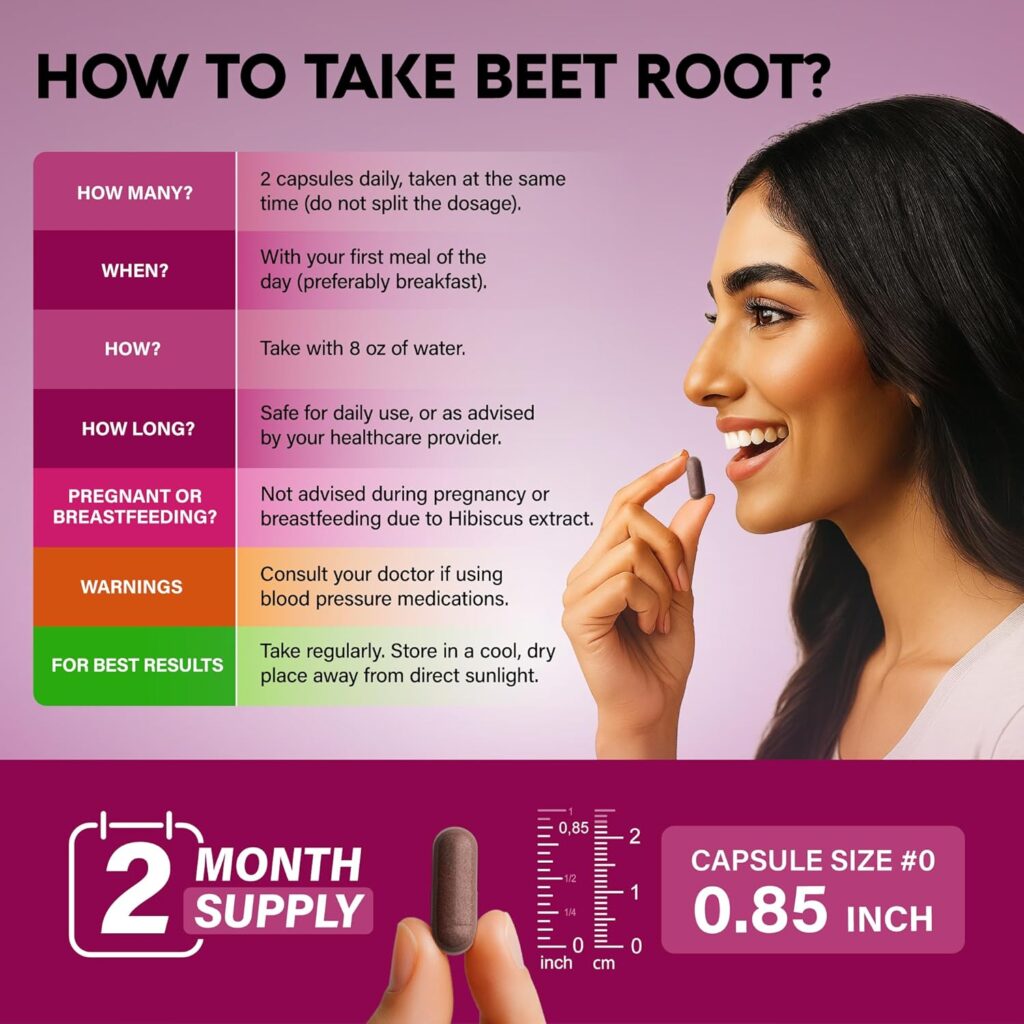 Safety And Side Effects