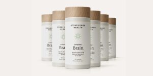 Stonehenge Health Dynamic Brain